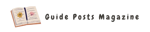 guest posts magazine logo