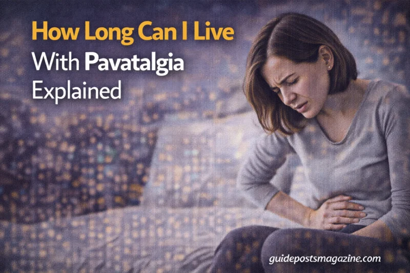 How Long Can I Live With Pavatalgia Disease: Full Health Guide